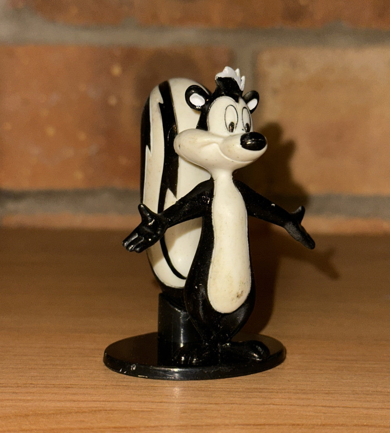 Warner Bros Looney Tunes Figures Pick From speedy Pepe Marvin Taz Road Runner