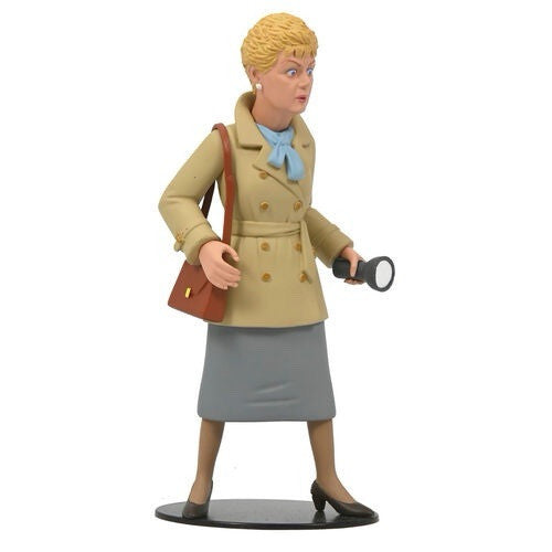 Official Neca Toony Terrors MURDER SHE WROTE JESSICA FLETCHER 6" figure Due 8/4