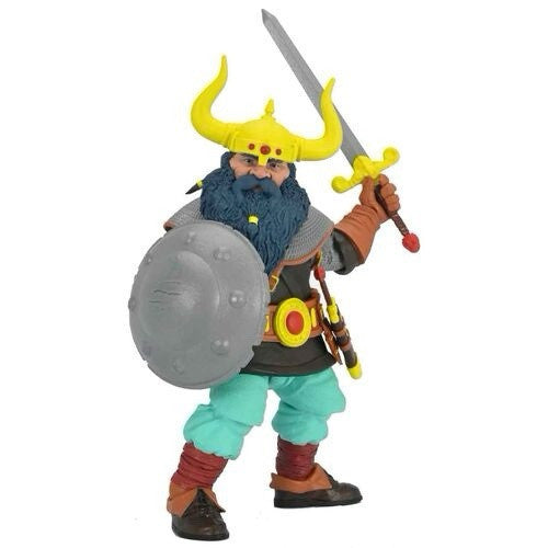 NECA DUNGEONS & DRAGONS 50TH ANNIVERSARY ELKHORN  7” SCALE ACTION FIGURE DUE 4/4