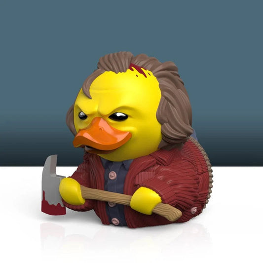 TUBBZ Boxed Edition Stanley Kubrick jack Torrance the shining Duck Figure