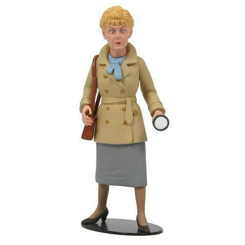 Official Neca Toony Terrors MURDER SHE WROTE JESSICA FLETCHER 6" figure Due 8/4