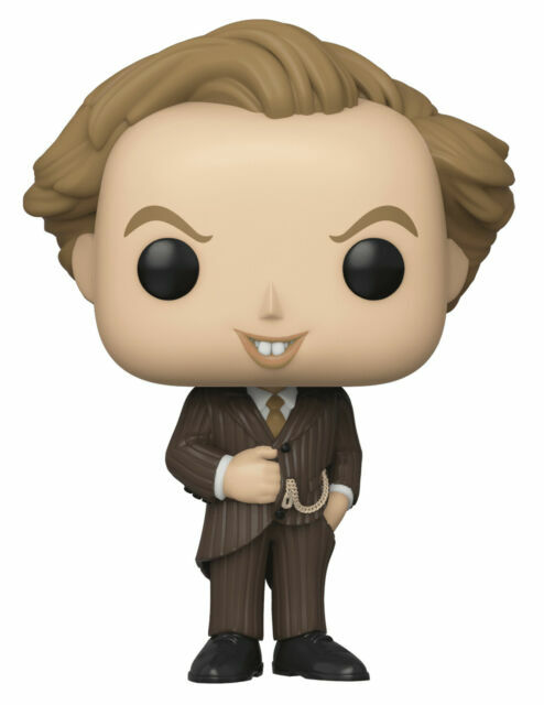 Funko Pop! Movies: IT - Pennywise without Make-Up #876 Vinyl Figure
