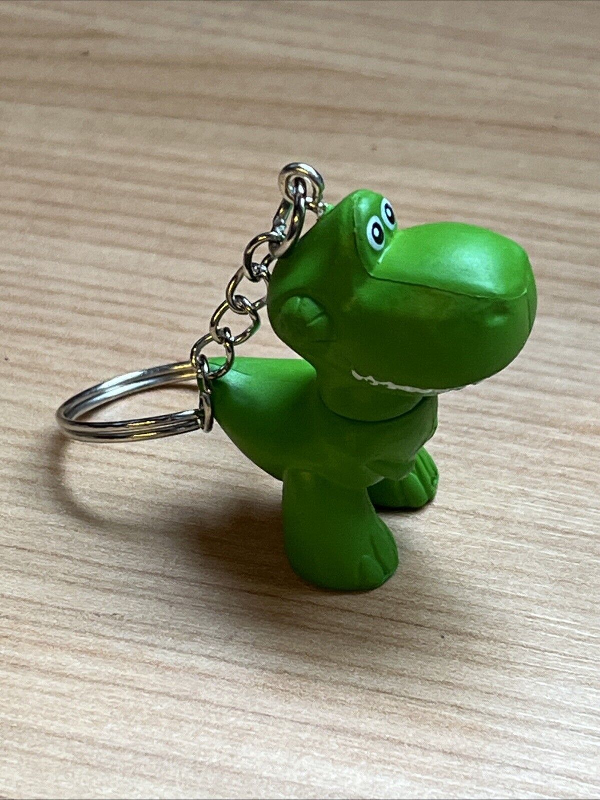 Toy Story Characters REX Lotso Alien Cartoon Doll Key Keyring in gift bag - SOScollectible