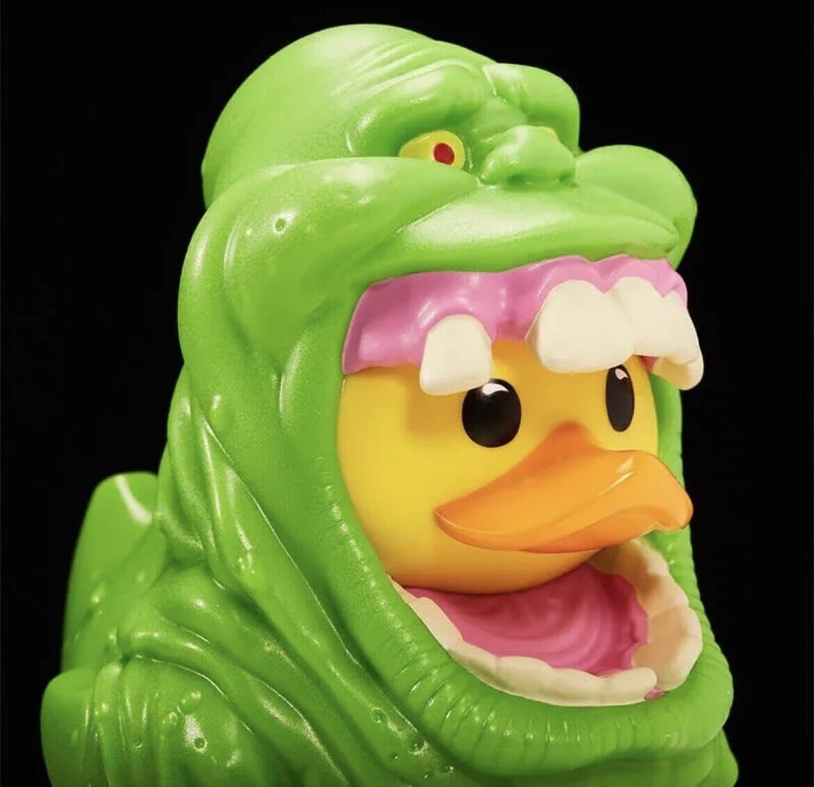 TUBBZ DUCKS - CHOOSE rubber ducks Horror Metal Movies Buy 3 u get a free duck - SOScollectible