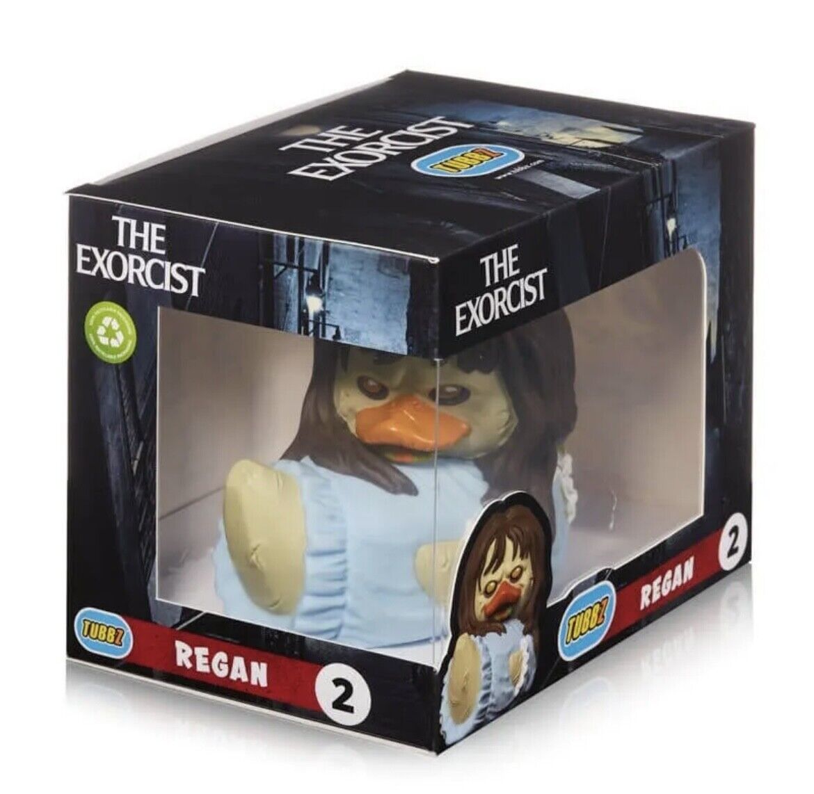 TUBBZ DUCKS - CHOOSE rubber ducks Horror Metal Movies Buy 3 u get a free duck - SOScollectible