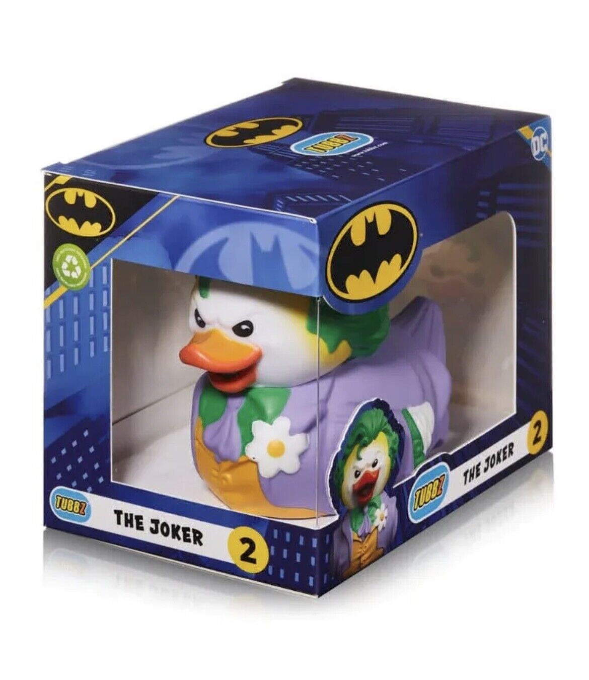 TUBBZ DUCKS - CHOOSE rubber ducks Horror Metal Movies Buy 3 u get a free duck - SOScollectible