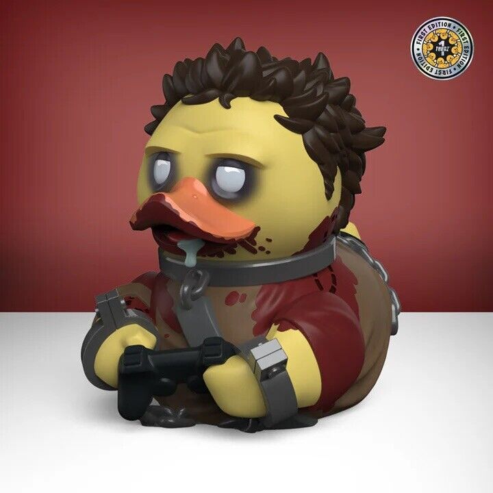 Tubbz Shaun of the Dead - Zombie Horror Film Cult In Stk End Nov - SOScollectible