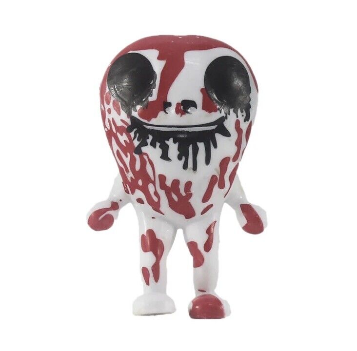 UK Horror 1 X ZOONOMALY ANIME ￼Blind Bag Toy Figure Buy 2 Get 1 Free gift bags - SOScollectible